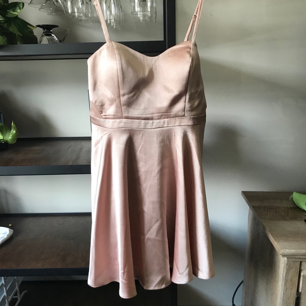Forever 21 Dress